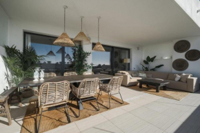 Las Olas Luxurious Retreat Estepona, Estepona